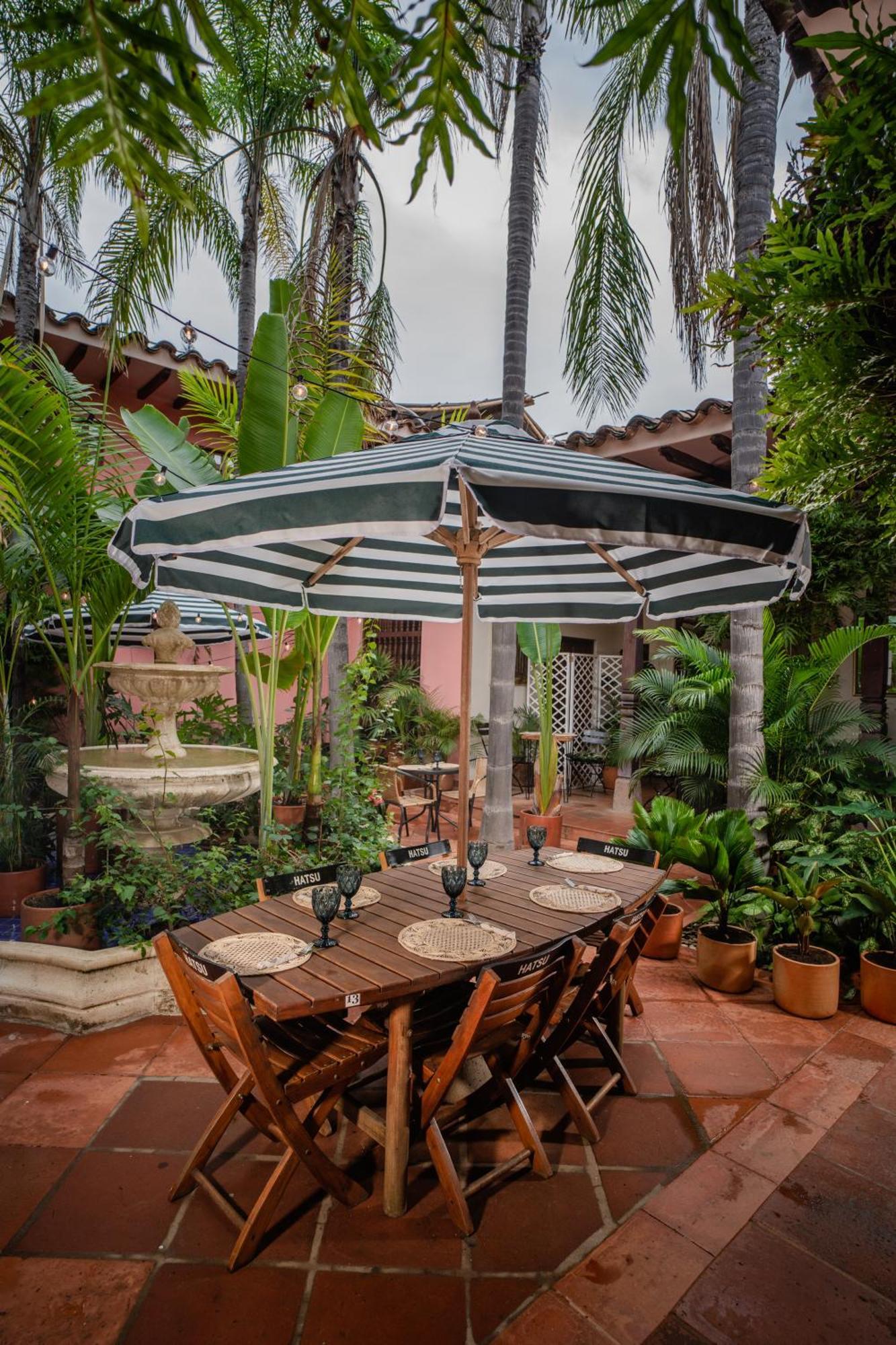 Hotel Boutique Al Alma Santa Fe de Antioquia Esterno foto