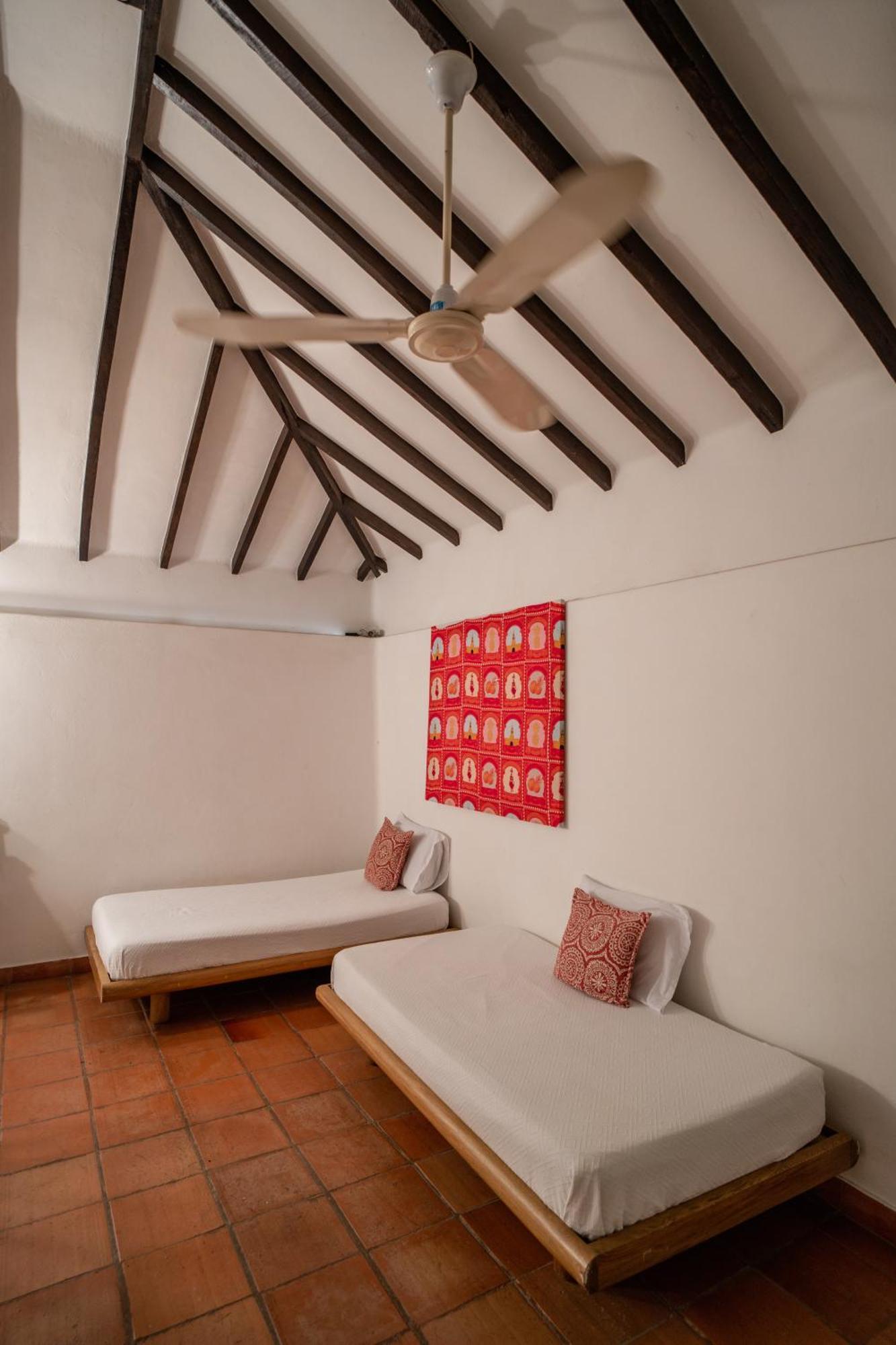 Hotel Boutique Al Alma Santa Fe de Antioquia Esterno foto